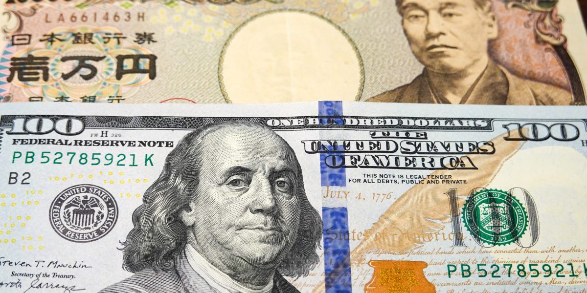 Dollar vs yen: Surprise in Japan’s leadership race jolts financial markets