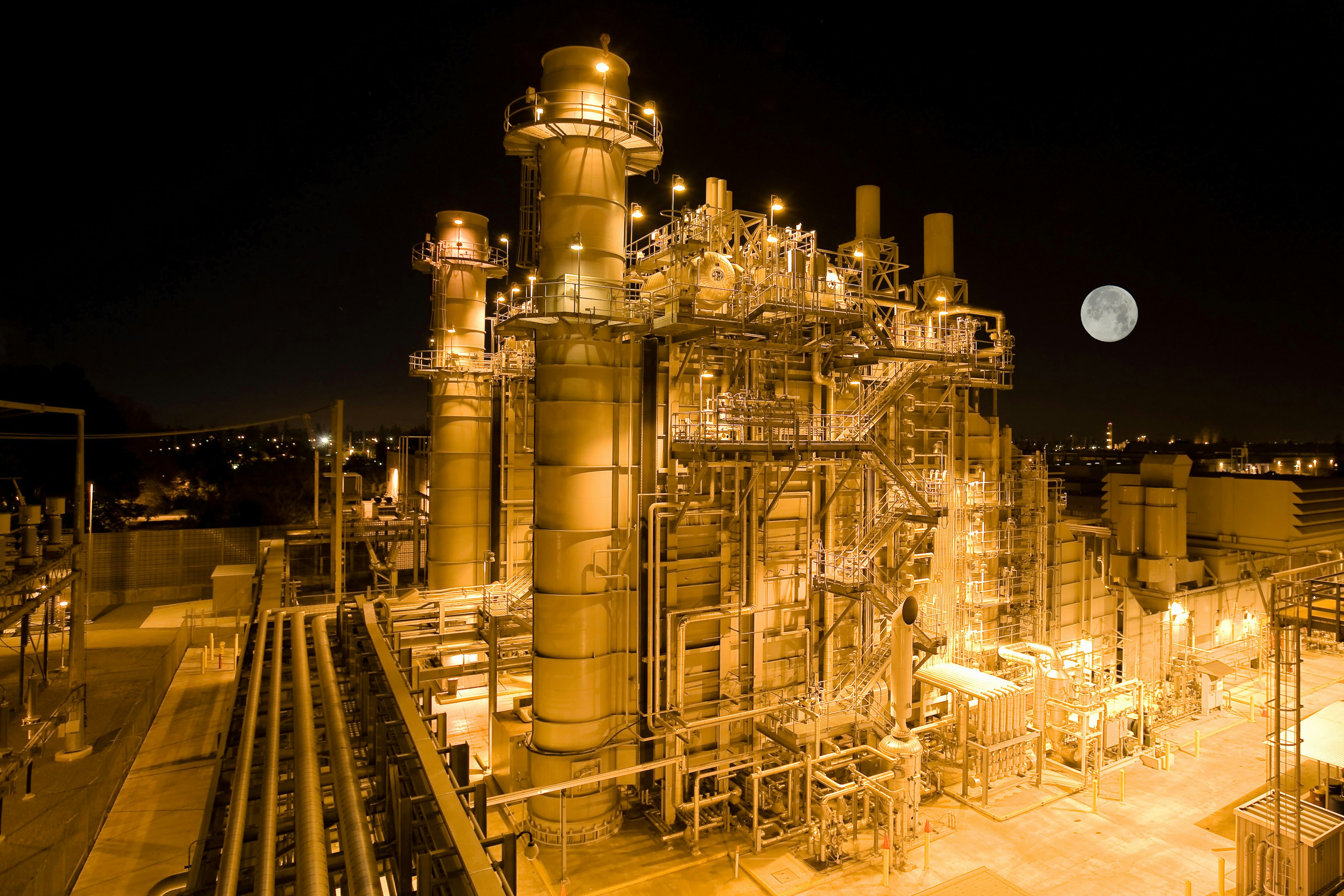 Guyana Paying for Gas Pipeline Through Cost Recovery