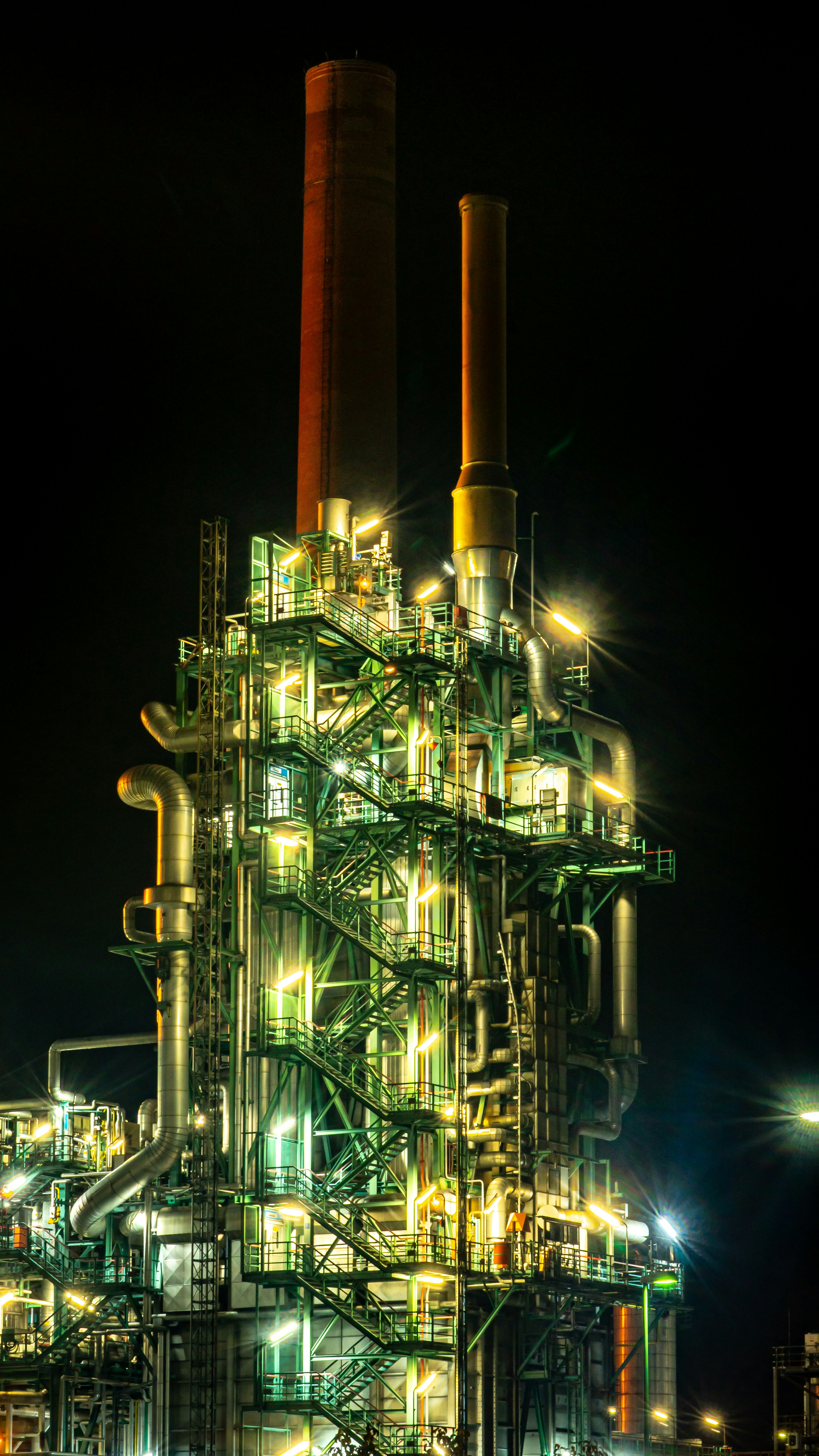 Wales Gas Contractor Seeks US$250M More to Finish Project