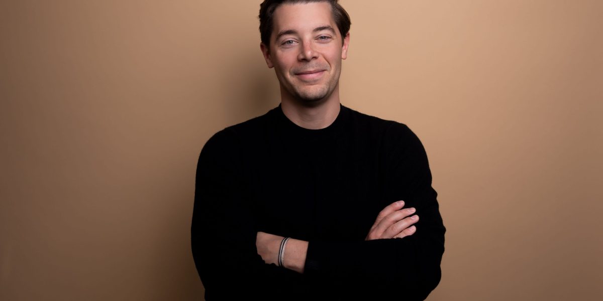 OpenAI COO Brad Lightcap on what history teaches us about AI and the enterprise race