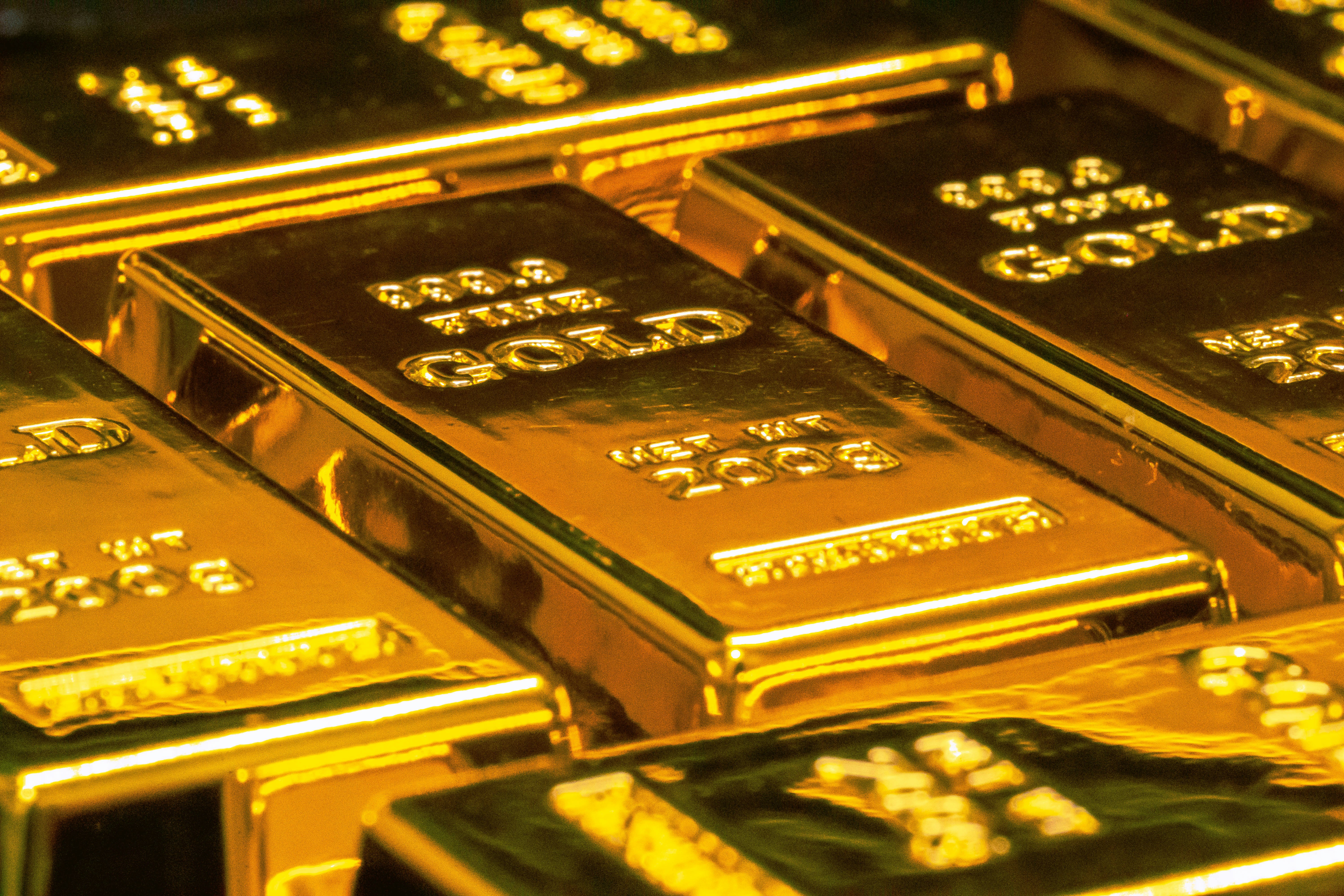 GMIN Acquires Eccles Wharf Stake as Oko West Gold Hits 19.7%