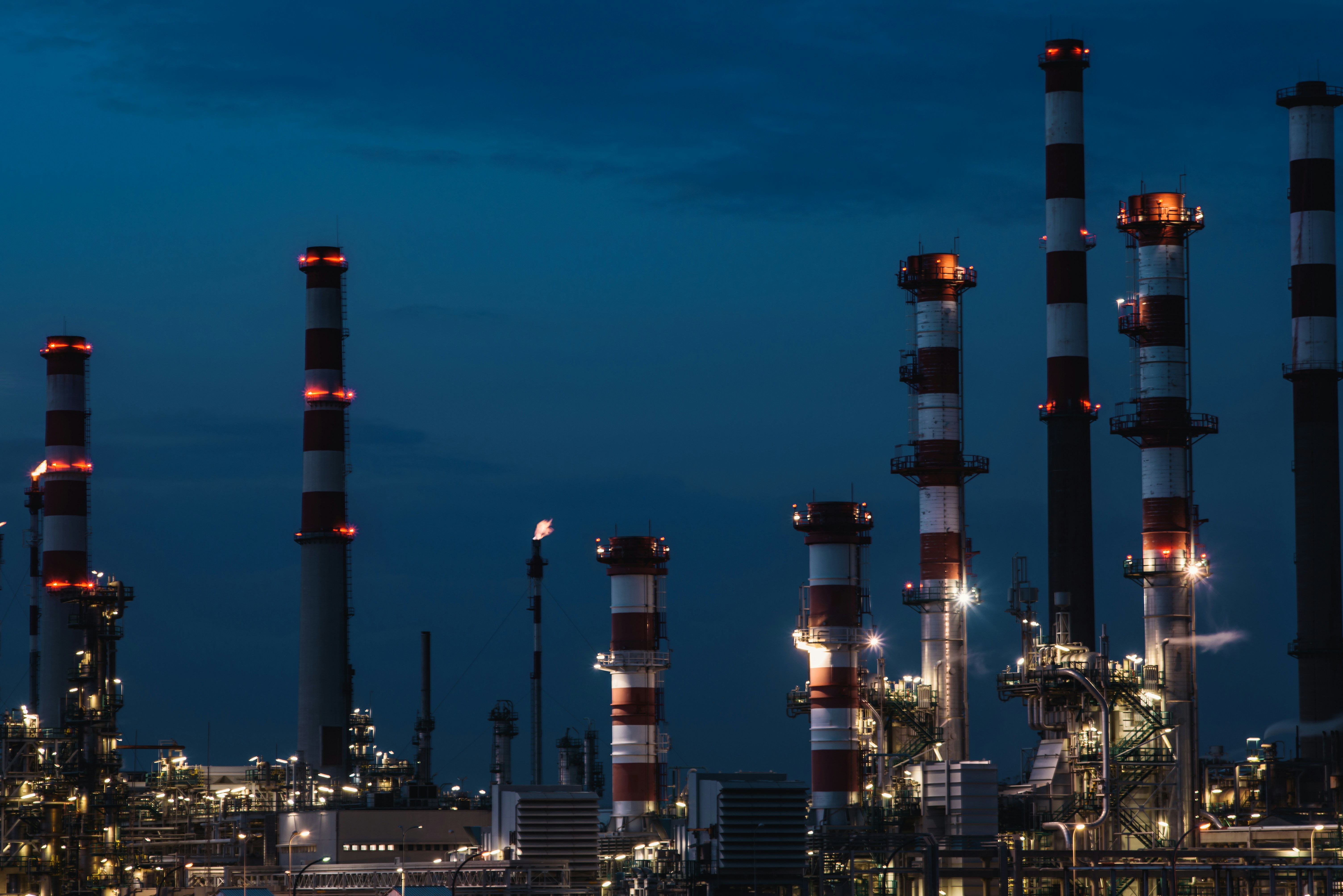 Su Zhirong’s Daughter Bags Contract for Wales Gas Project
